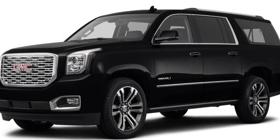 GMC YUKON XL 2018 1GKS2HKJ6JR368224 image GMC YUKON XL 2018 1GKS2HKJ6JR368224 image